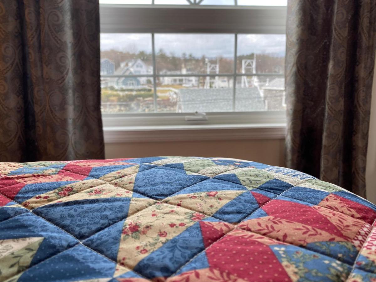 Perkins Cove Oceanfront Cottage Ogunquit Zewnętrze zdjęcie