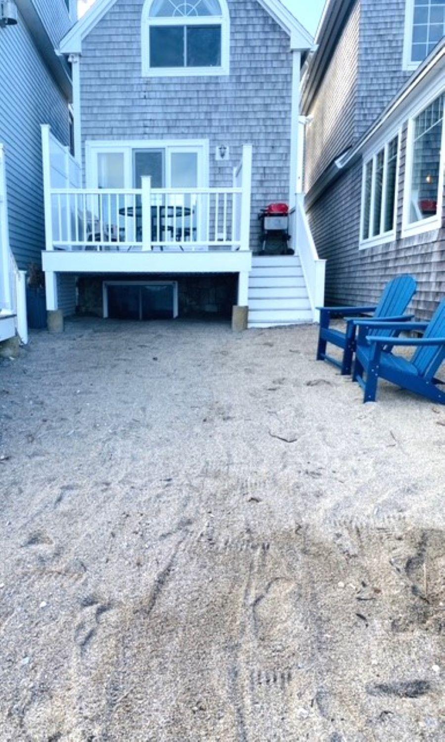 Perkins Cove Oceanfront Cottage Ogunquit Zewnętrze zdjęcie