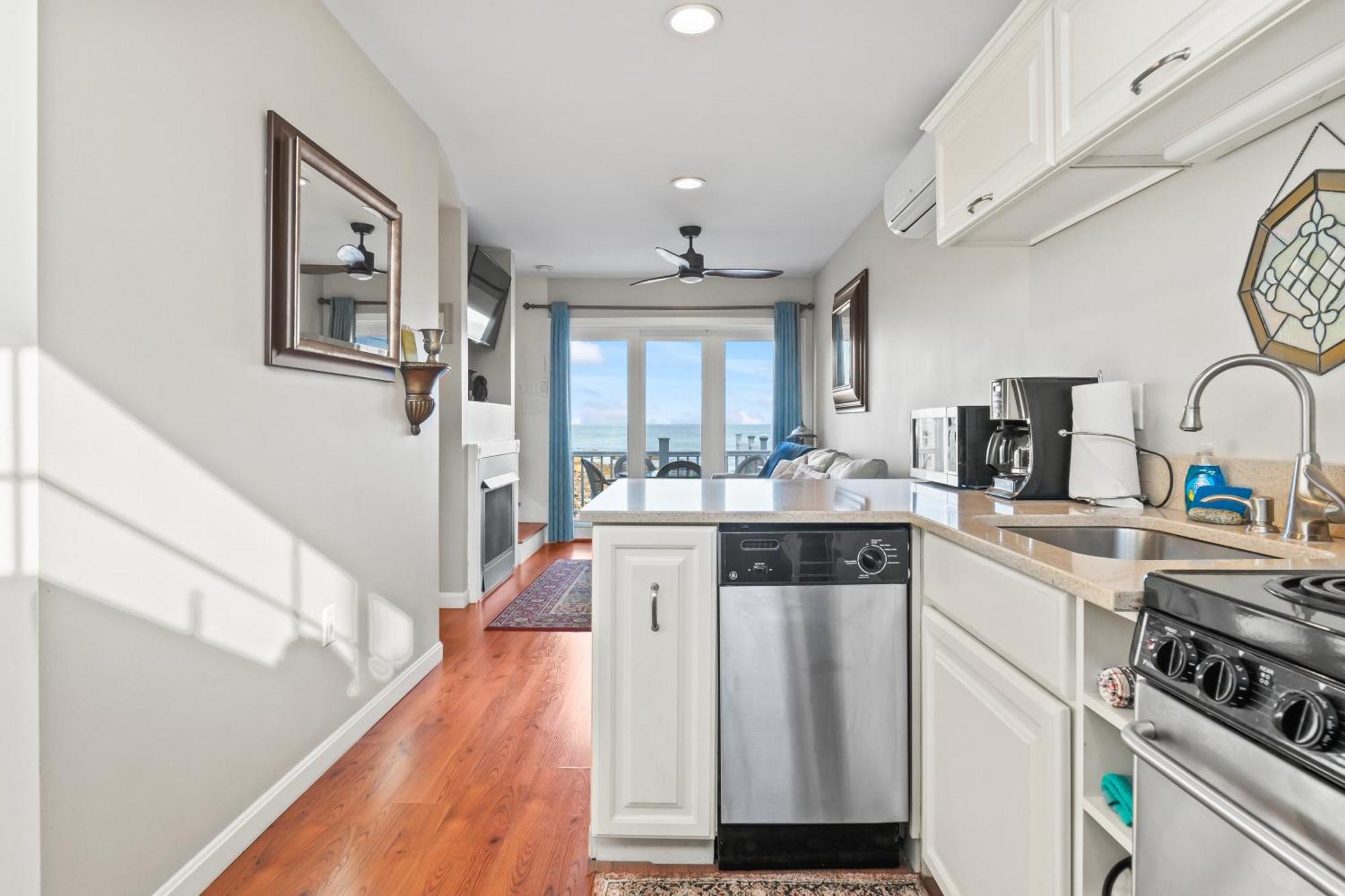 Perkins Cove Oceanfront Cottage Ogunquit Zewnętrze zdjęcie